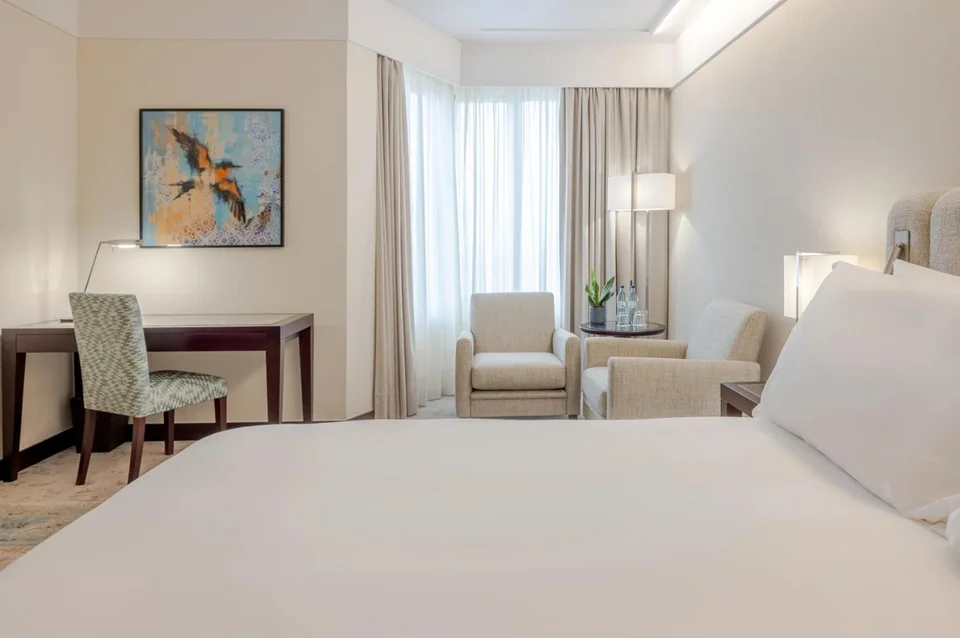 Crowne Plaza Porto