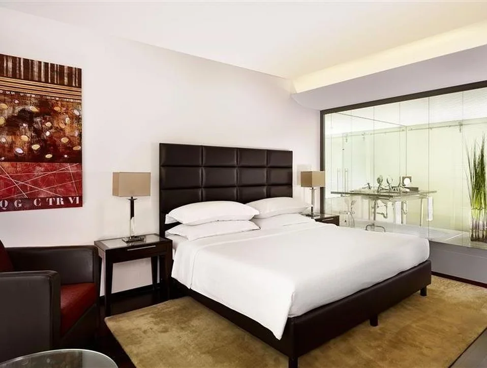 Sheraton Porto & Spa