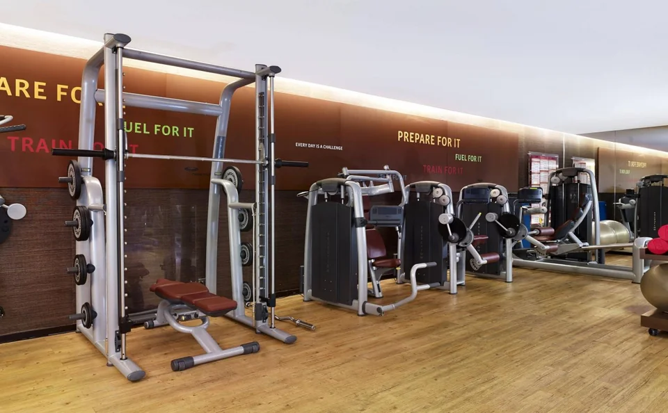 Sheraton Porto & Spa