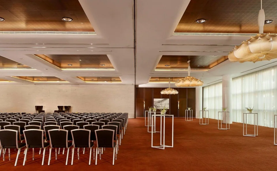Sheraton Porto & Spa