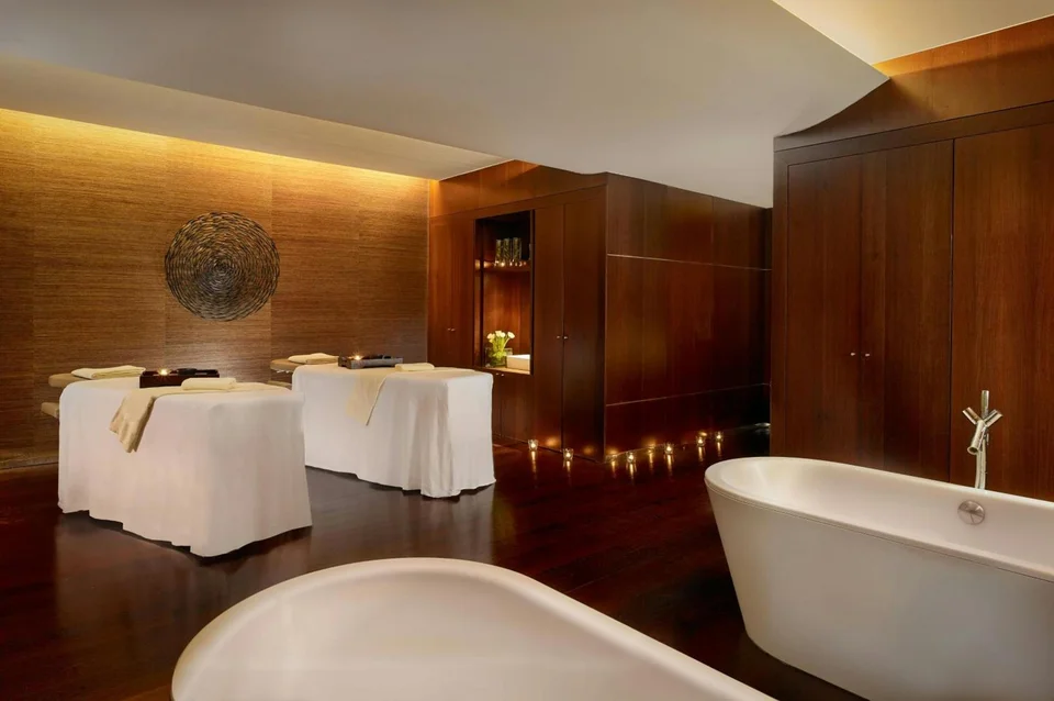 Sheraton Porto & Spa