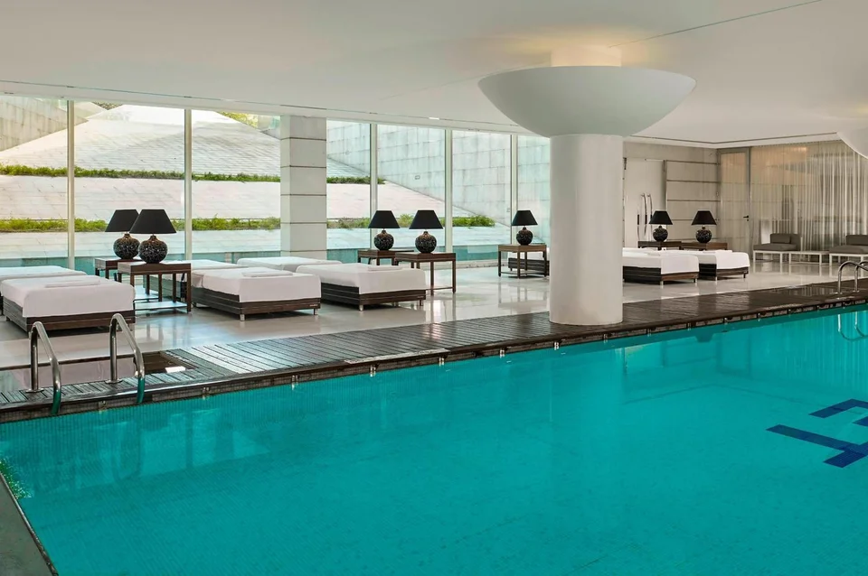 Sheraton Porto & Spa
