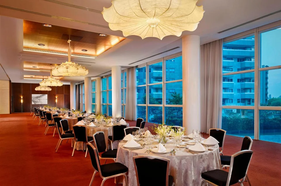 Sheraton Porto & Spa