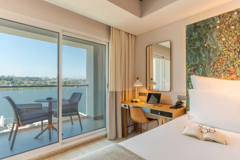 Pestana Douro Riverside