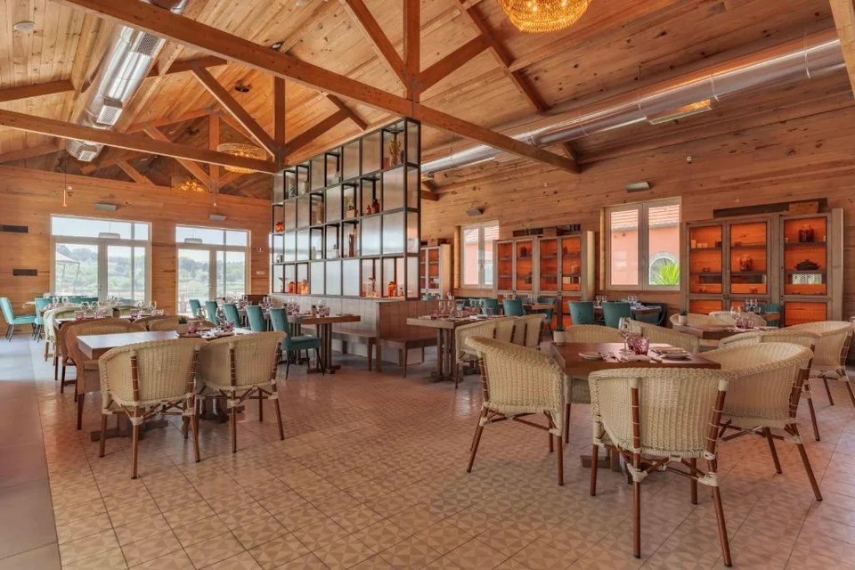 Pestana Douro Riverside