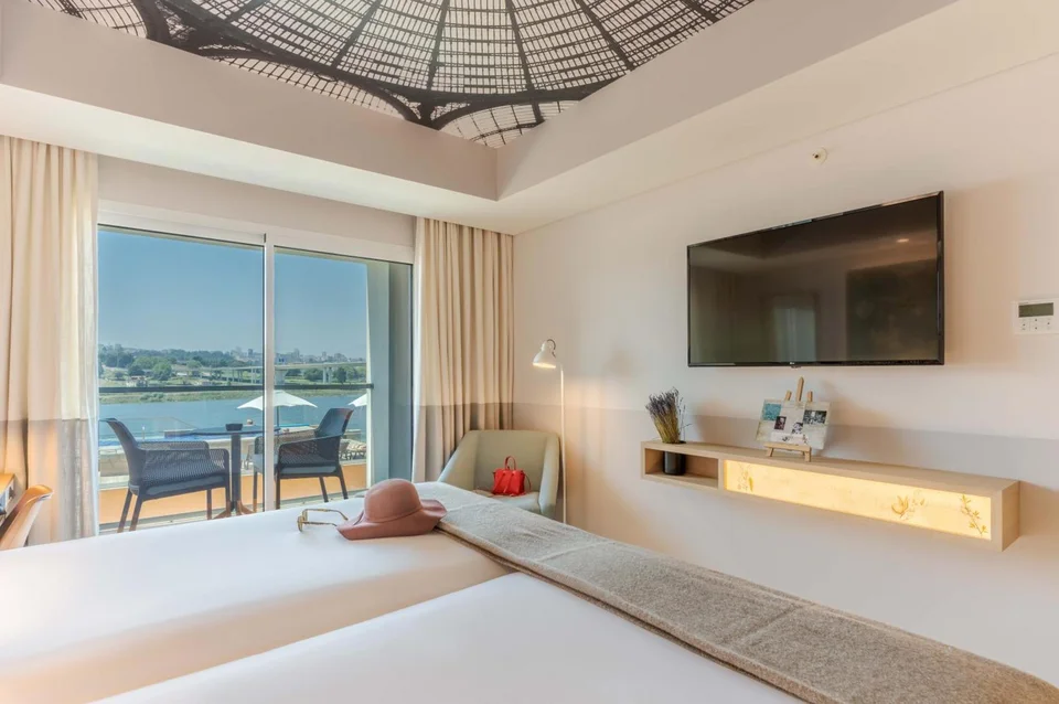 Pestana Douro Riverside