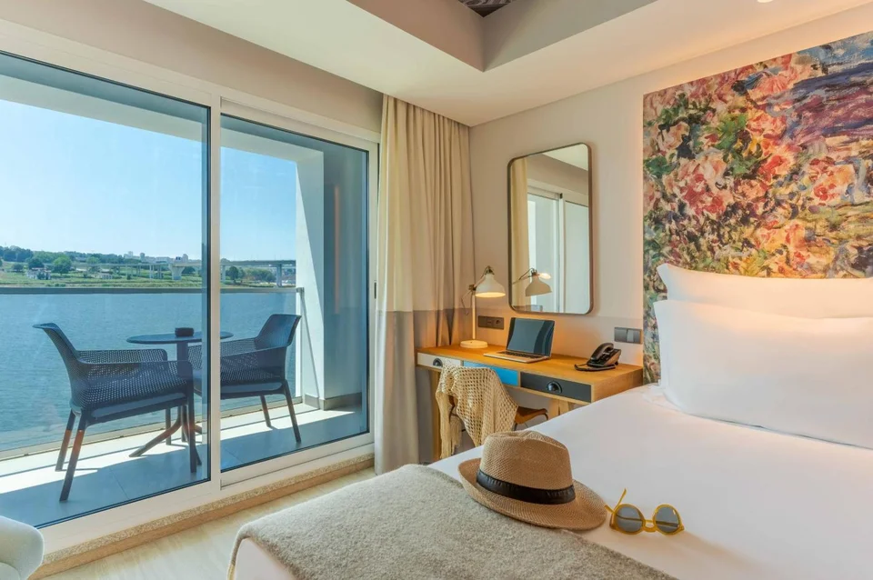 Pestana Douro Riverside