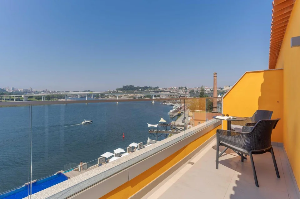 Pestana Douro Riverside