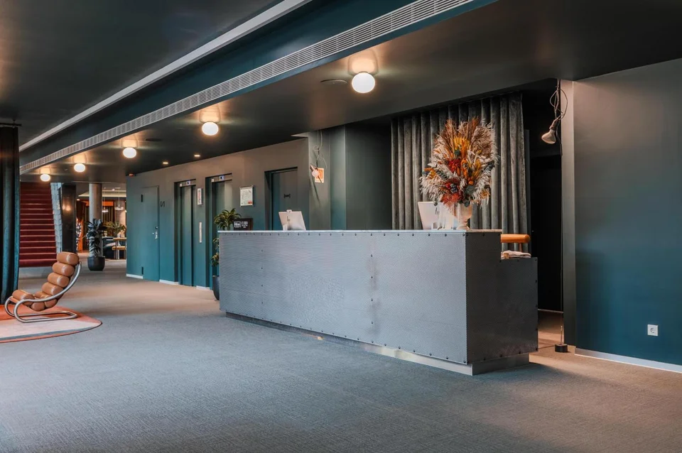Cenica Porto Hotel, Curio Collection by Hilton