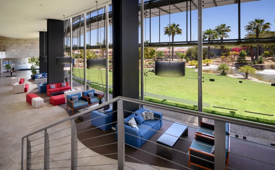 Pestana Vila Sol, Vilamoura