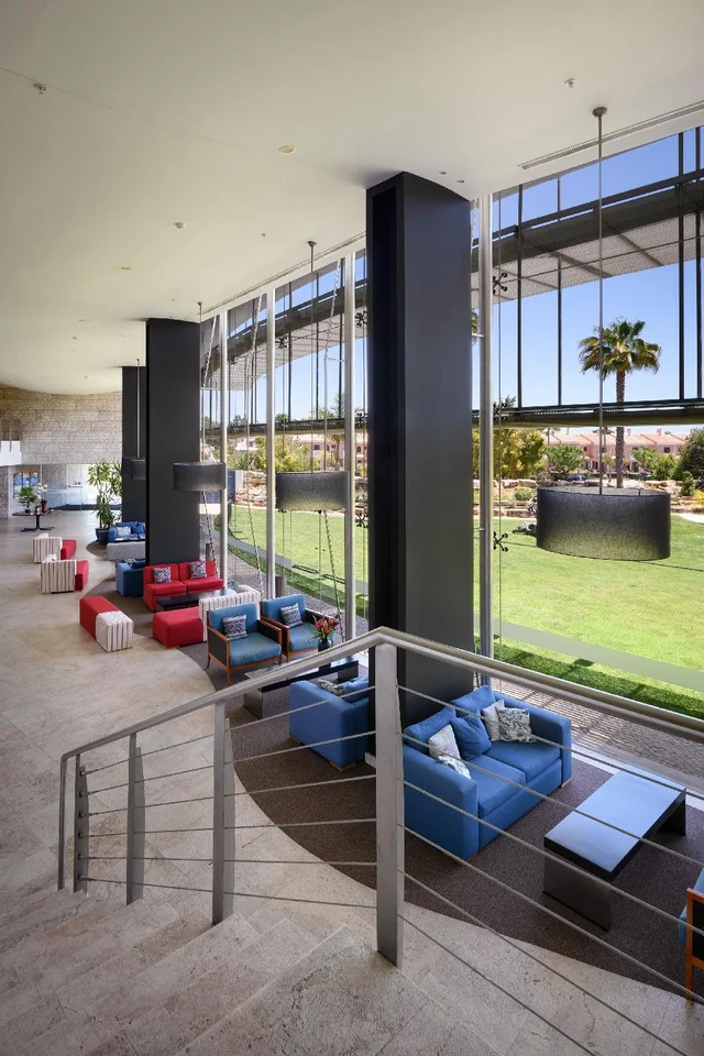 Pestana Vila Sol, Vilamoura