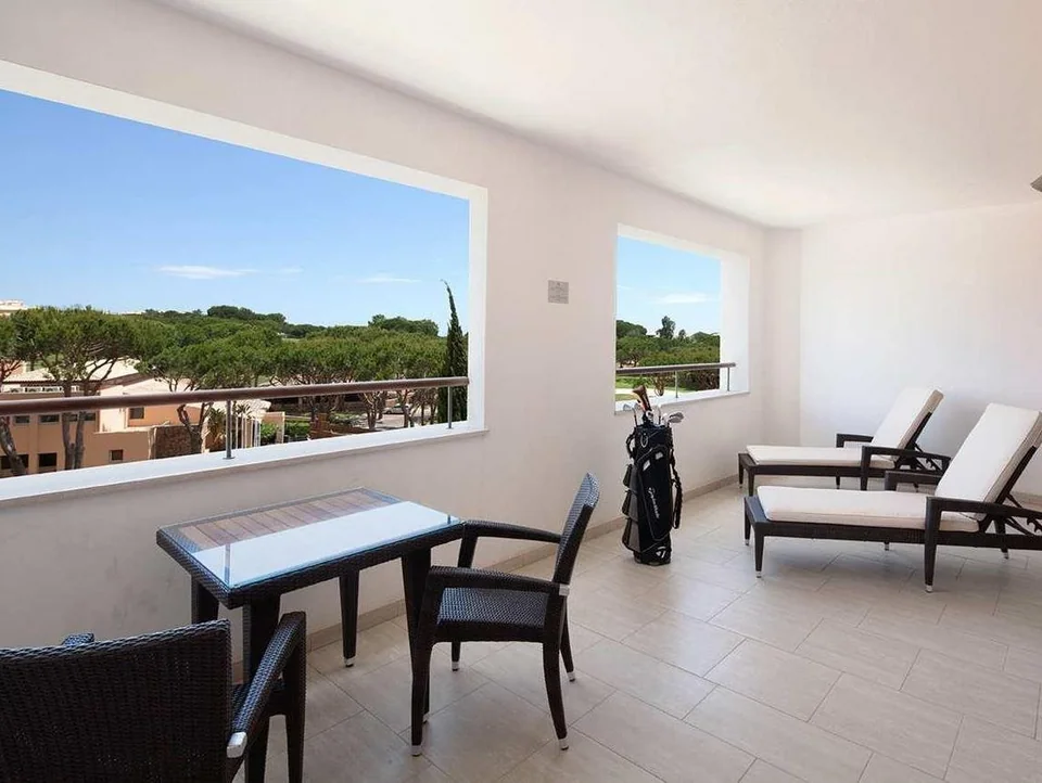 Hilton Vilamoura As Cascatas Golf Resort & Spa