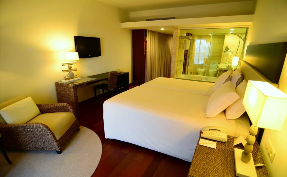 Crowne Plaza Vilamoura - Algarve