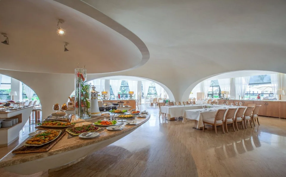 Crowne Plaza Vilamoura - Algarve