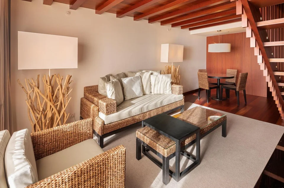 Crowne Plaza Vilamoura - Algarve