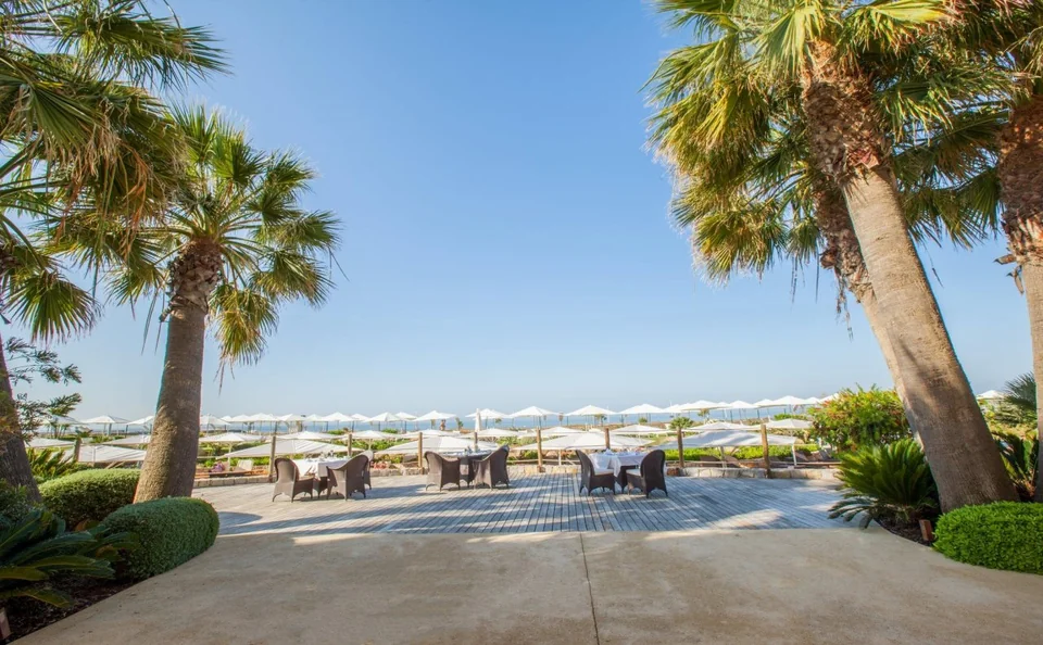 Crowne Plaza Vilamoura - Algarve