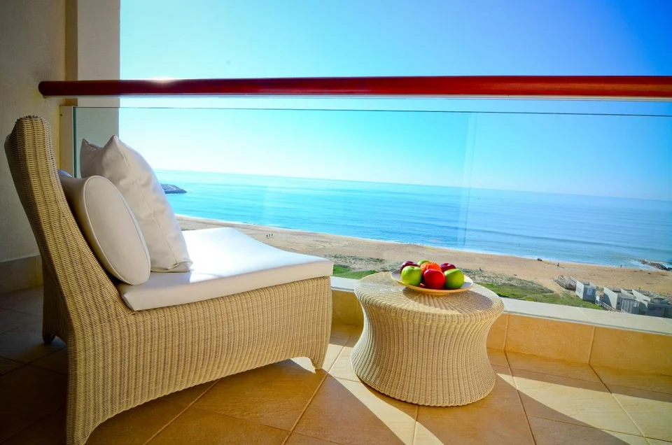 Crowne Plaza Vilamoura - Algarve