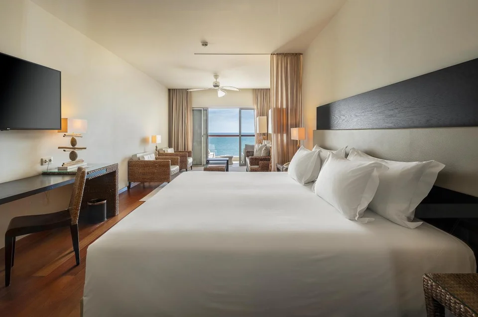 Crowne Plaza Vilamoura - Algarve