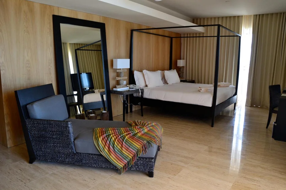Crowne Plaza Vilamoura - Algarve