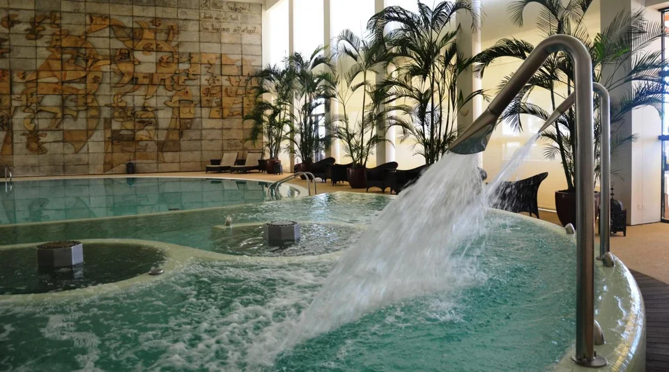 Crowne Plaza Vilamoura - Algarve