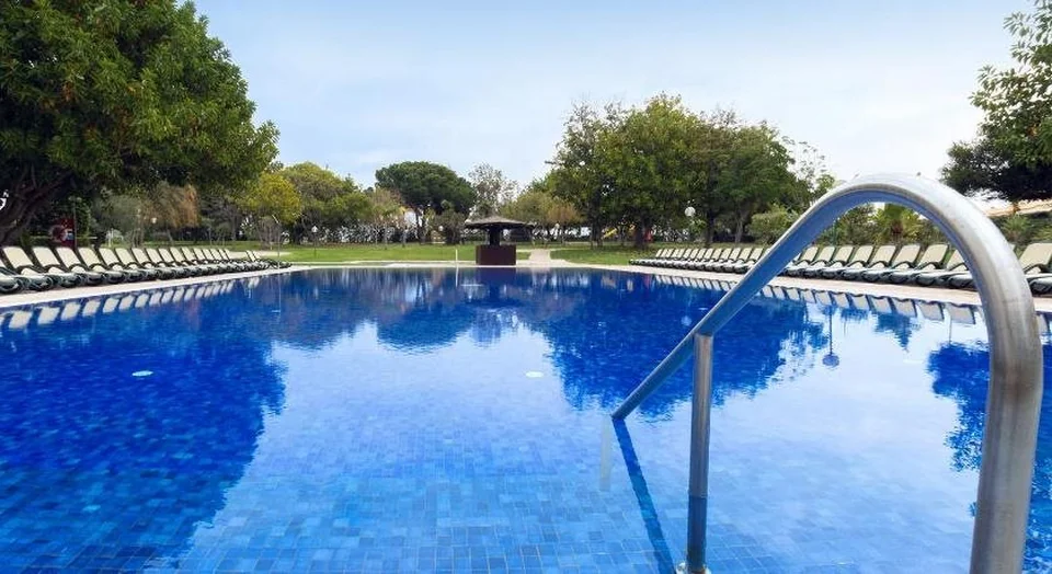 Hyatt Regency Vilamoura Algarve