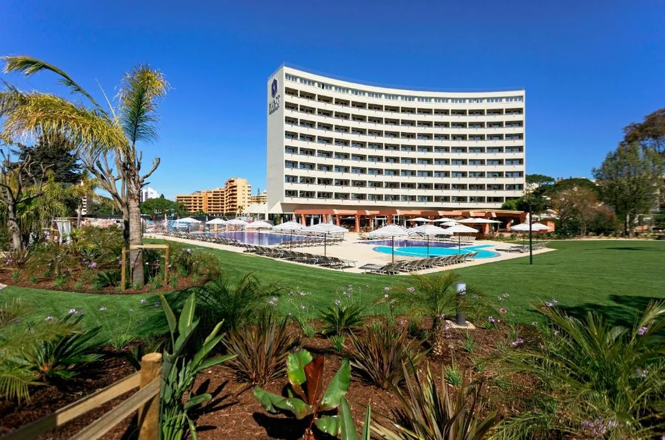 Hyatt Regency Vilamoura Algarve
