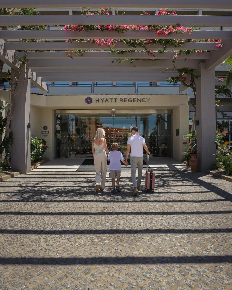 Hyatt Regency Vilamoura Algarve