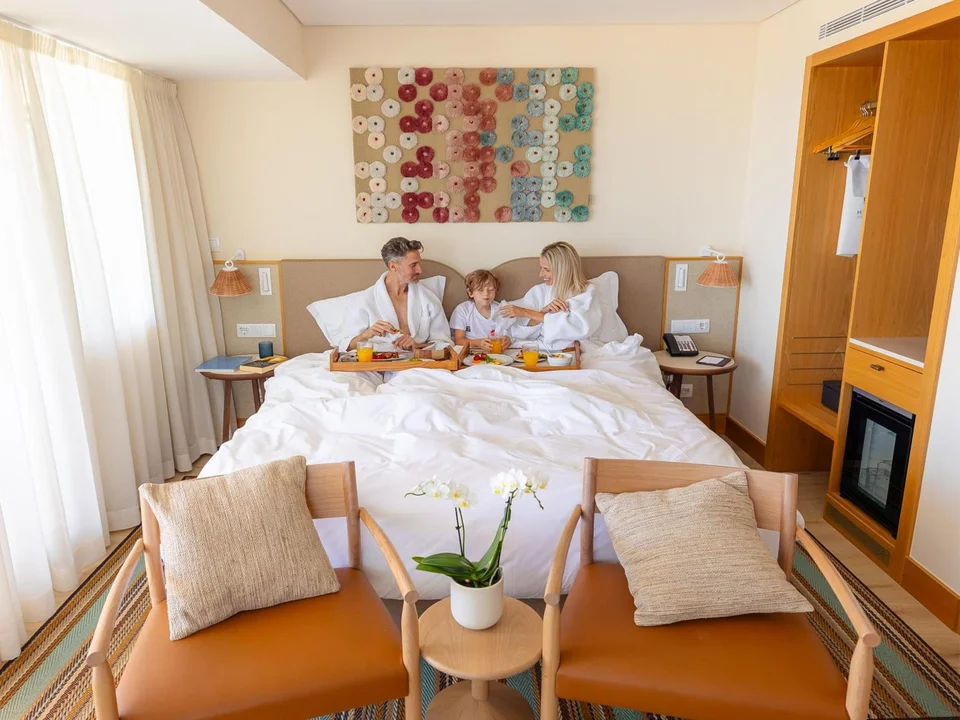 Hyatt Regency Vilamoura Algarve