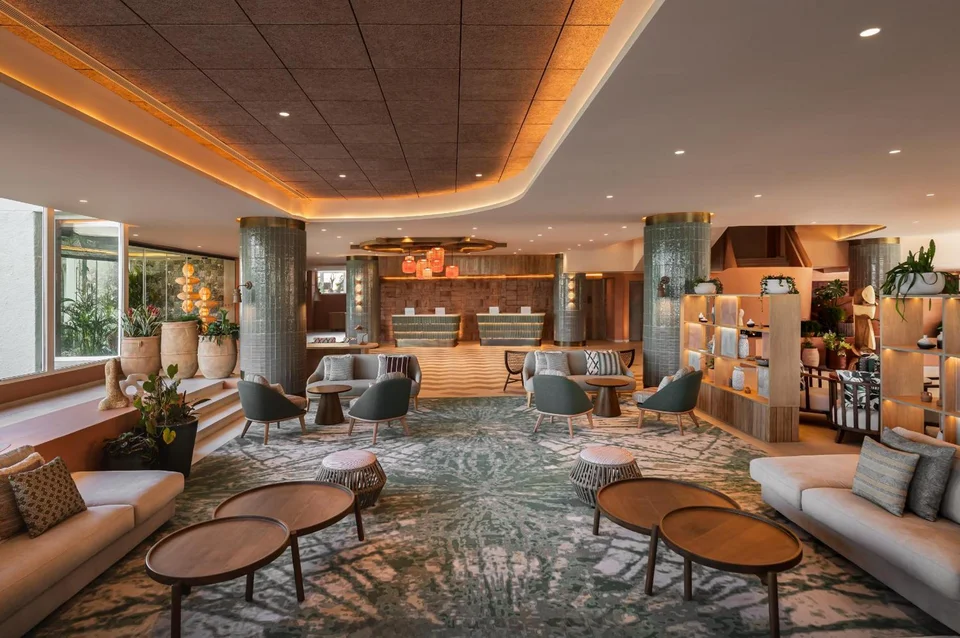 Hyatt Regency Vilamoura Algarve