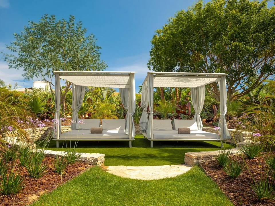 Hyatt Regency Vilamoura Algarve