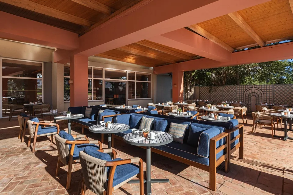 Hyatt Regency Vilamoura Algarve