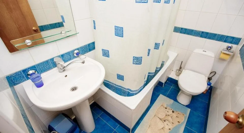 Fregat 1 Hotel