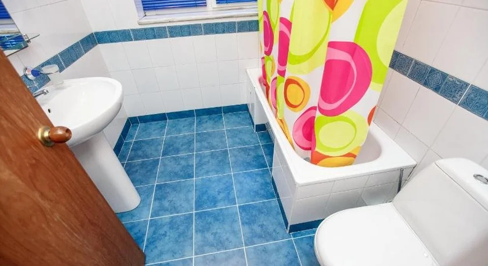 Fregat 1 Hotel