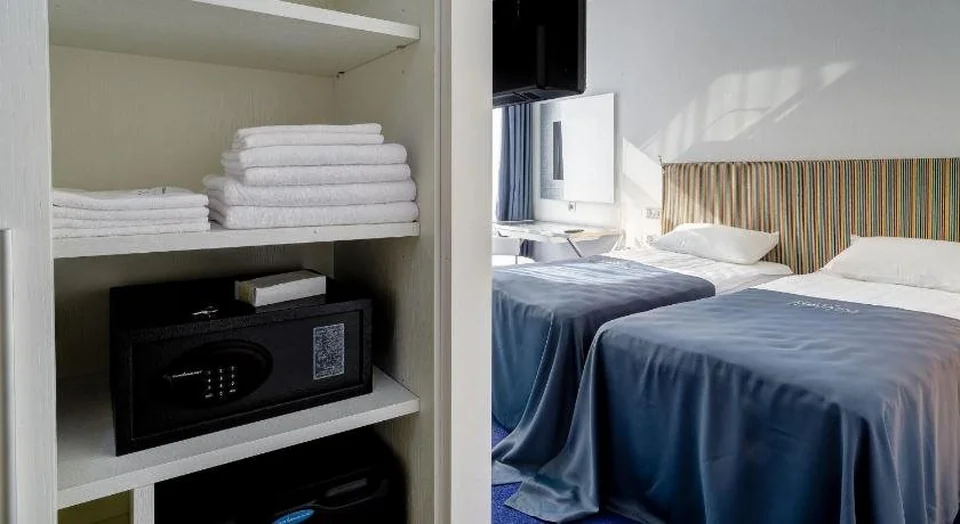 Adriano Hotel