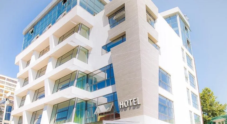 Adriano Hotel