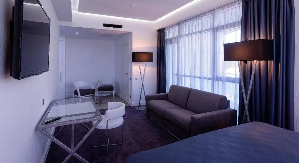 Adriano Hotel