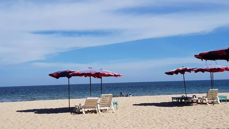 Long Beach Cha Am Resort