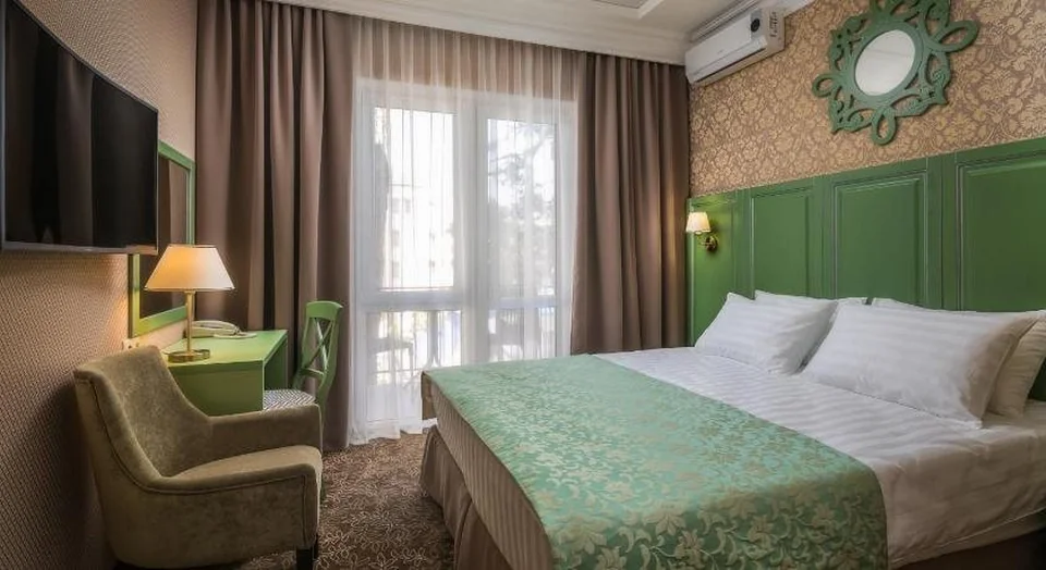 Hotel Marsel