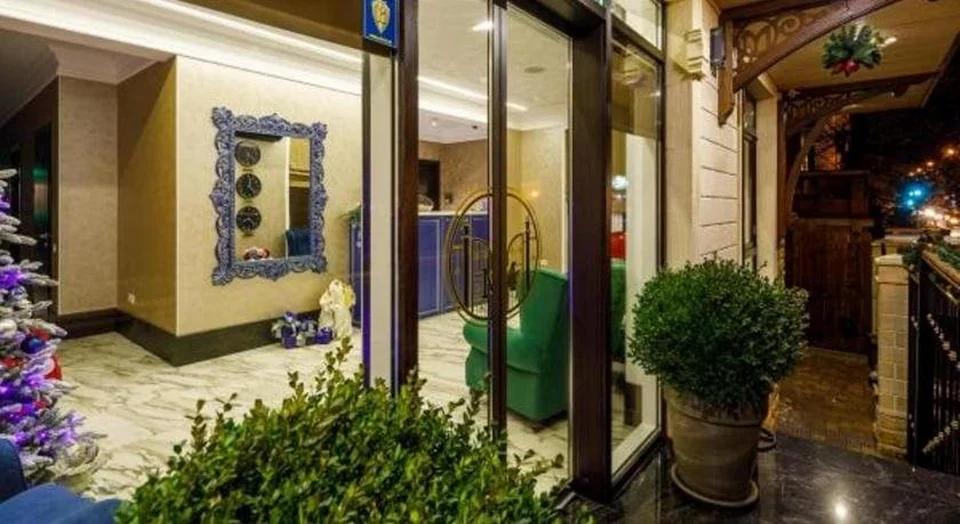Hotel Marsel