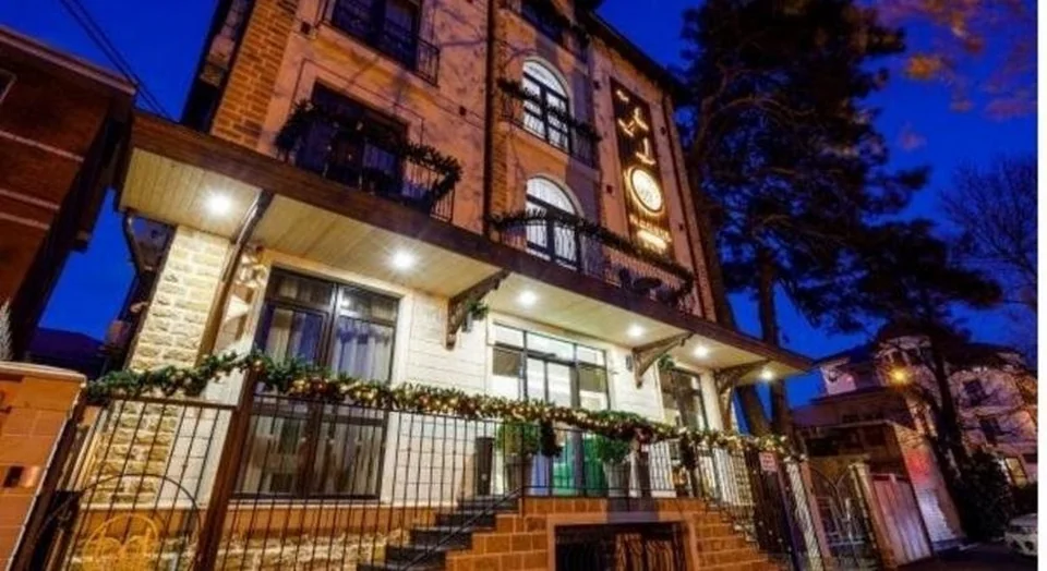 Hotel Marsel