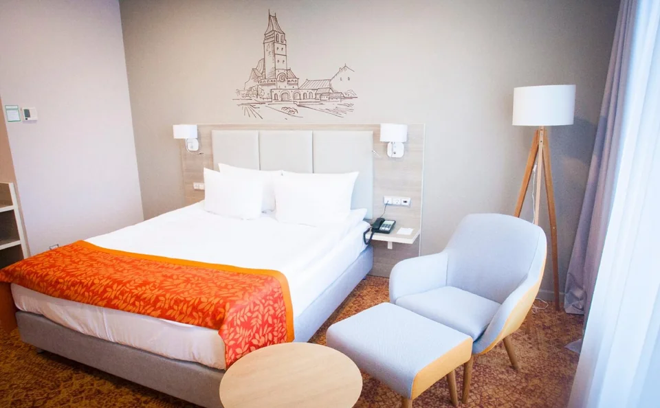 Holiday Inn Kaliningrad
