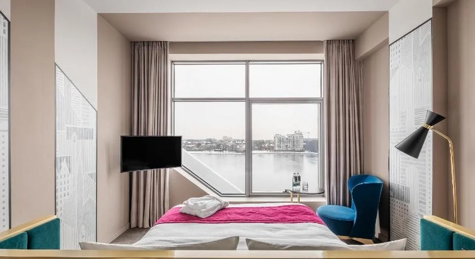 Mercure Kaliningrad
