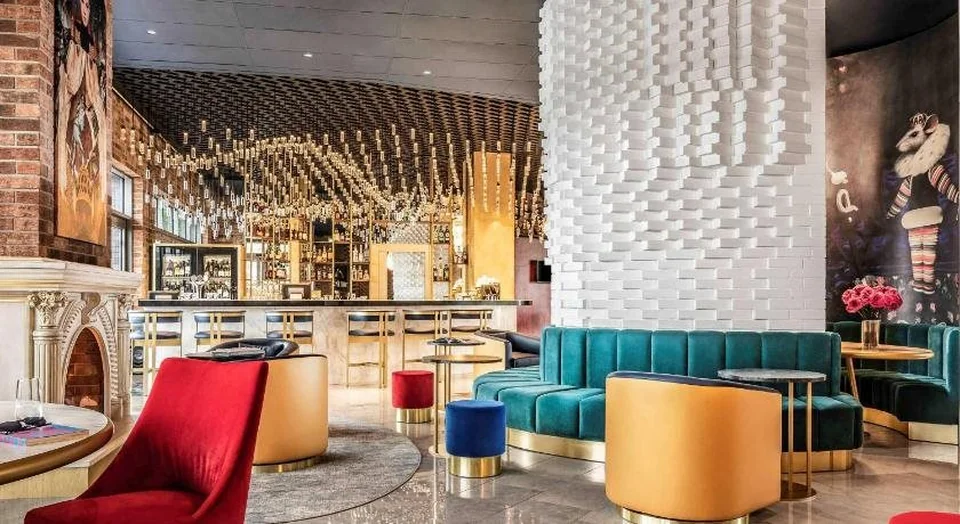Mercure Kaliningrad