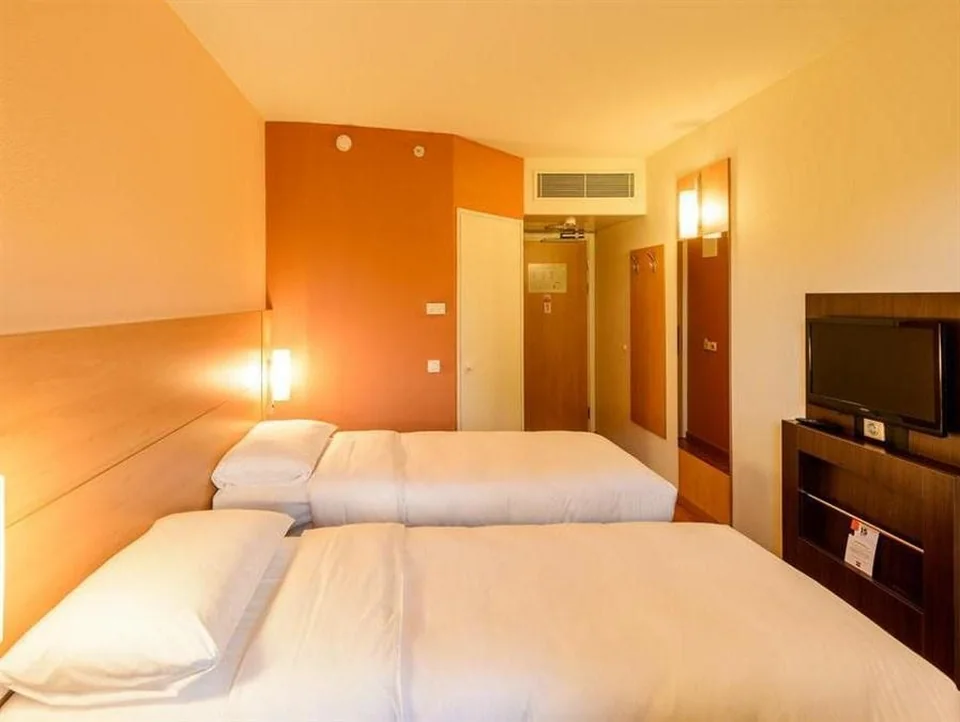ibis Kaliningrad Center