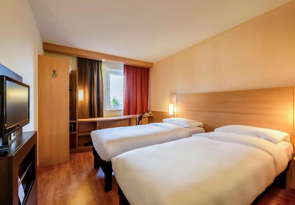 ibis Kaliningrad Center