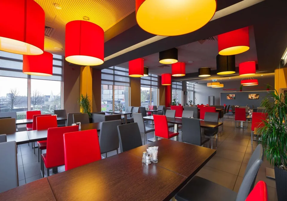 ibis Kaliningrad Center