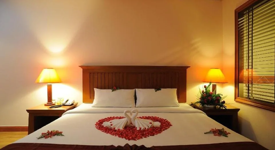 Baumanburi Hotel