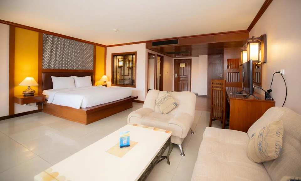 Baumanburi Hotel