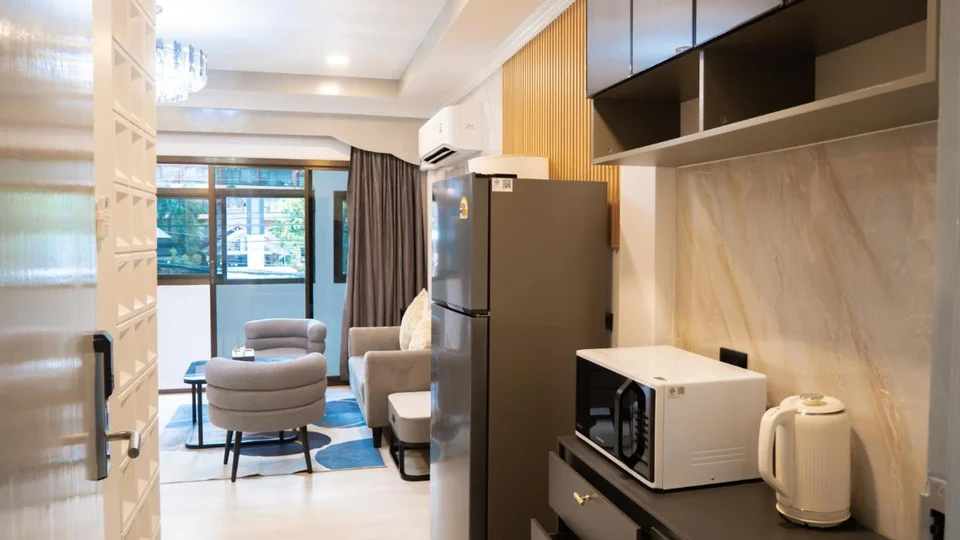 Baumanburi Hotel