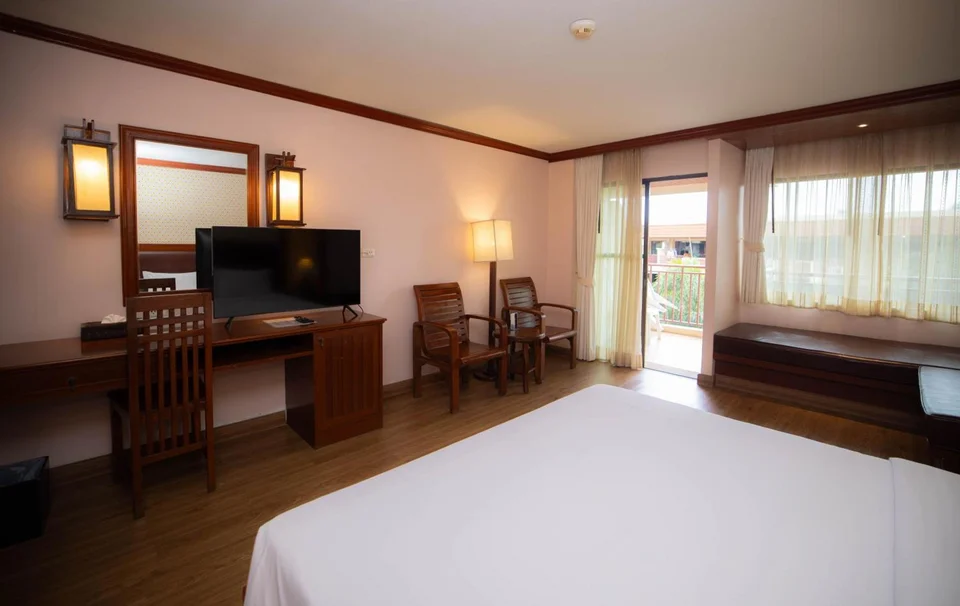 Baumanburi Hotel